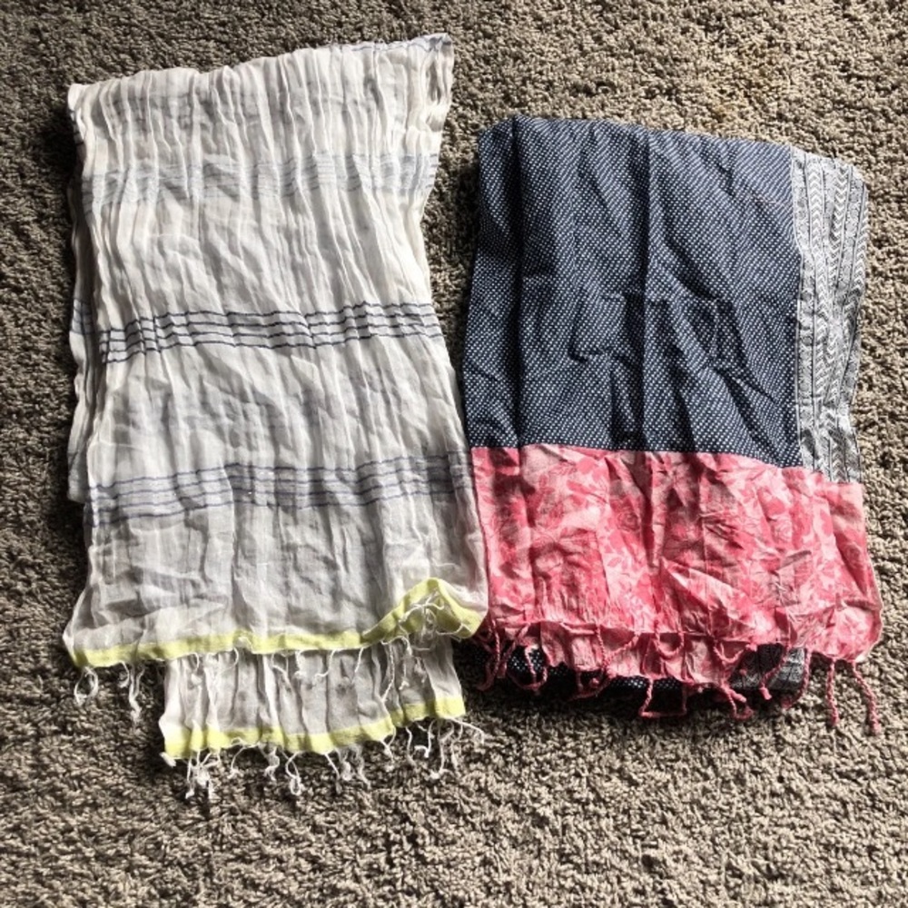 Scarf bundle